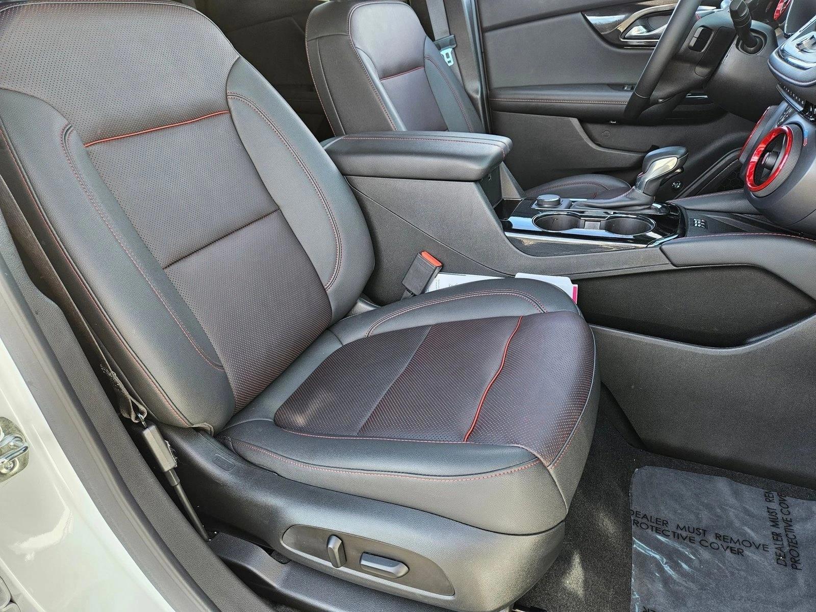 Thumbnail: 2023 Chevrolet Blazer - 6