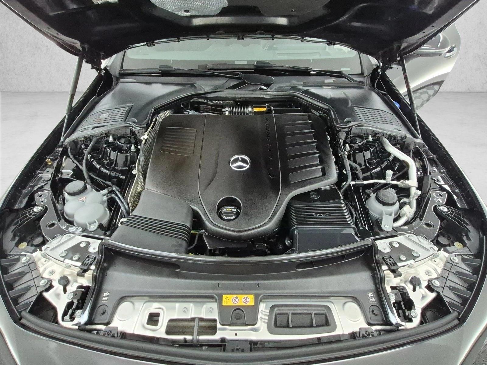 2024 Mercedes-Benz CLE CLE 450 - Photo 26