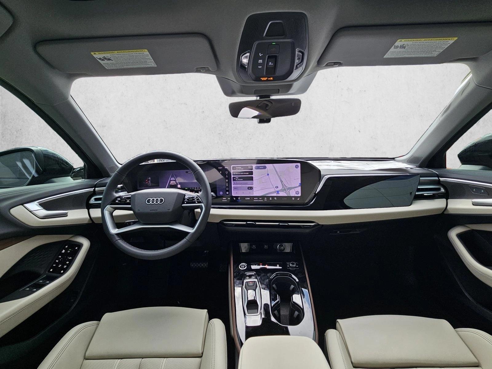 Thumbnail: 2026 Audi A5 - 3
