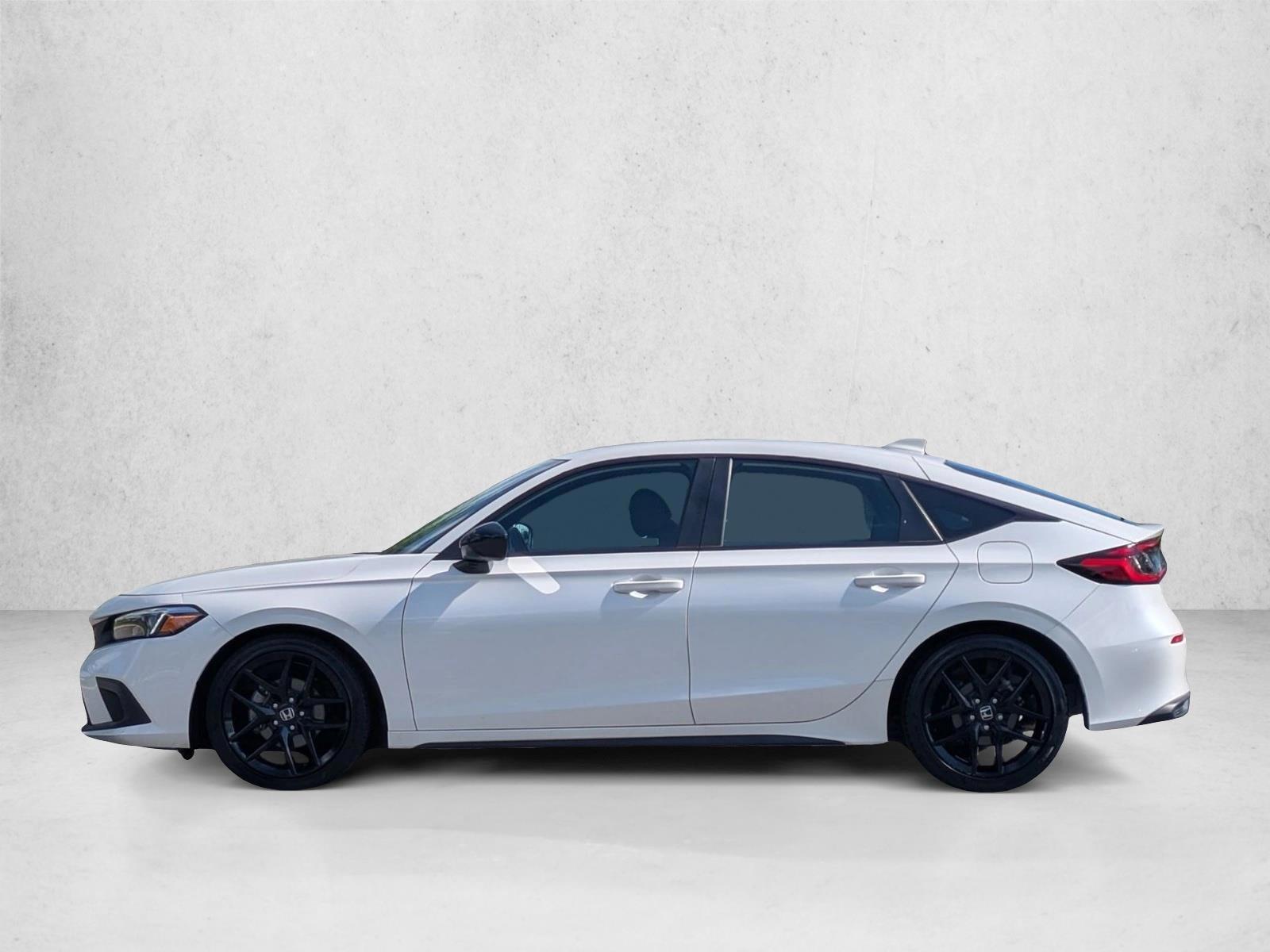 Thumbnail: 2024 Honda Civic - 2