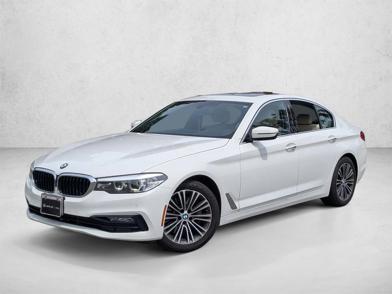 2017 BMW 5 Series 530i -
                  Cerritos, CA
