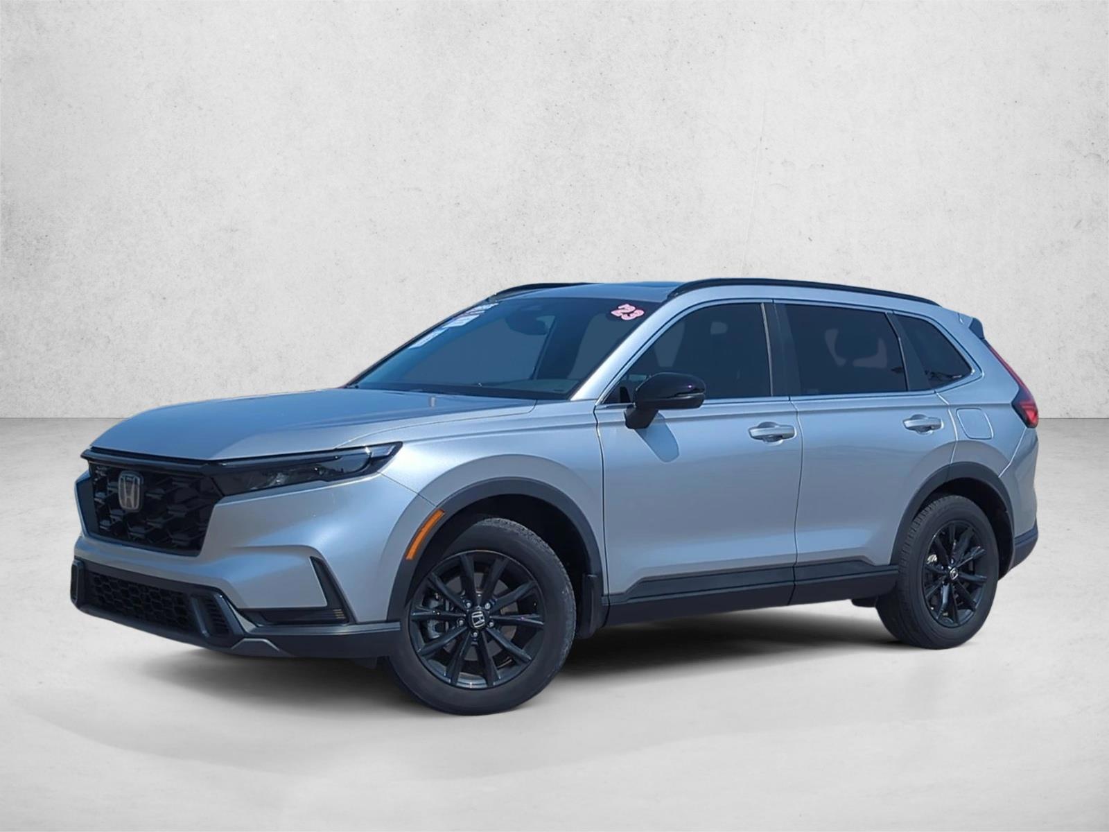 Thumbnail: 2023 Honda CR-V - 1