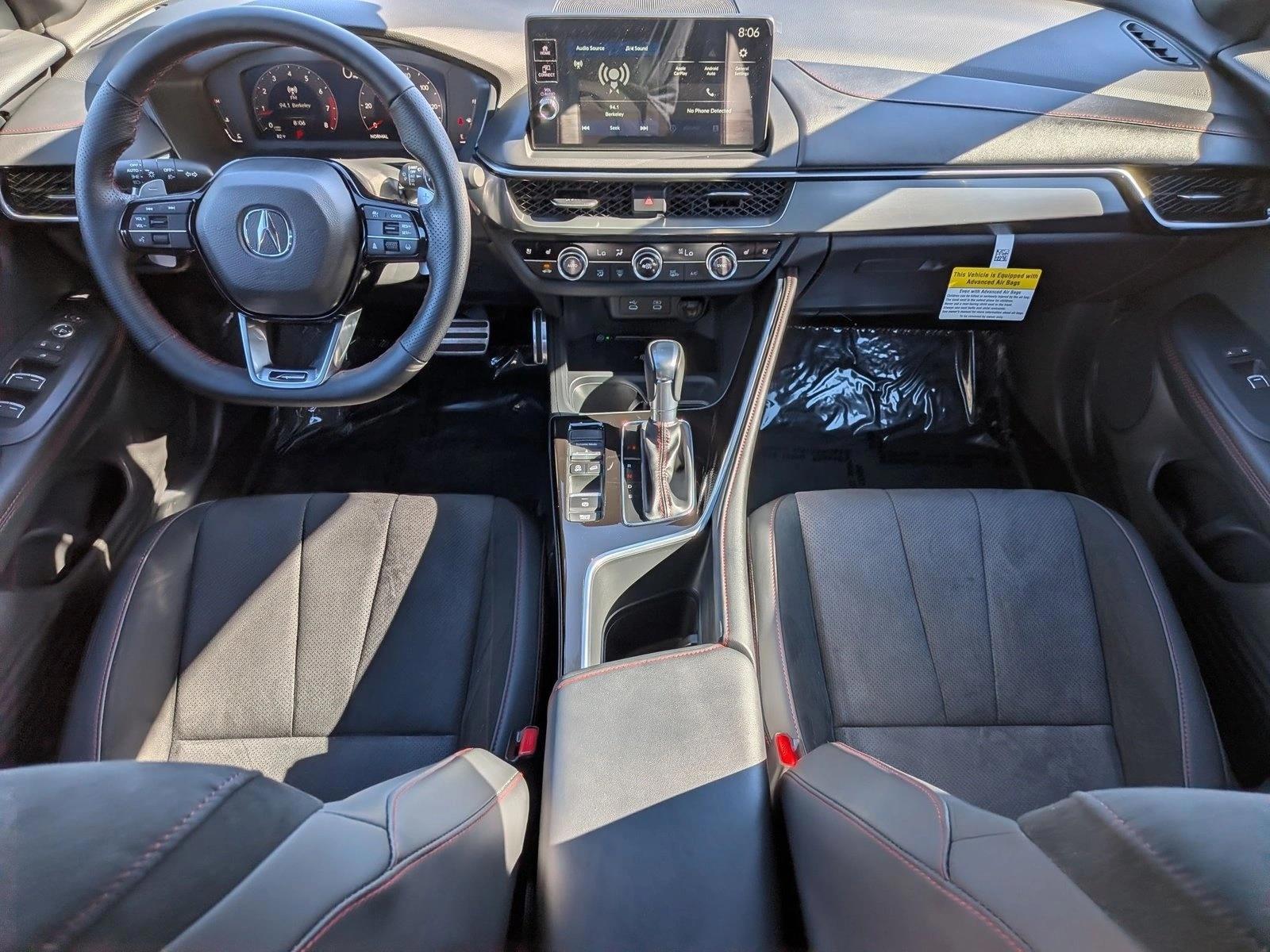 Thumbnail: 2026 Acura ADX - 3