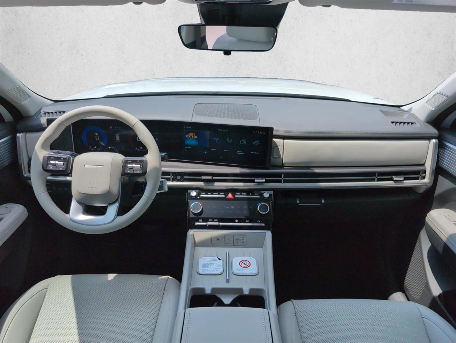 Thumbnail: 2026 Hyundai Santa Fe - 4