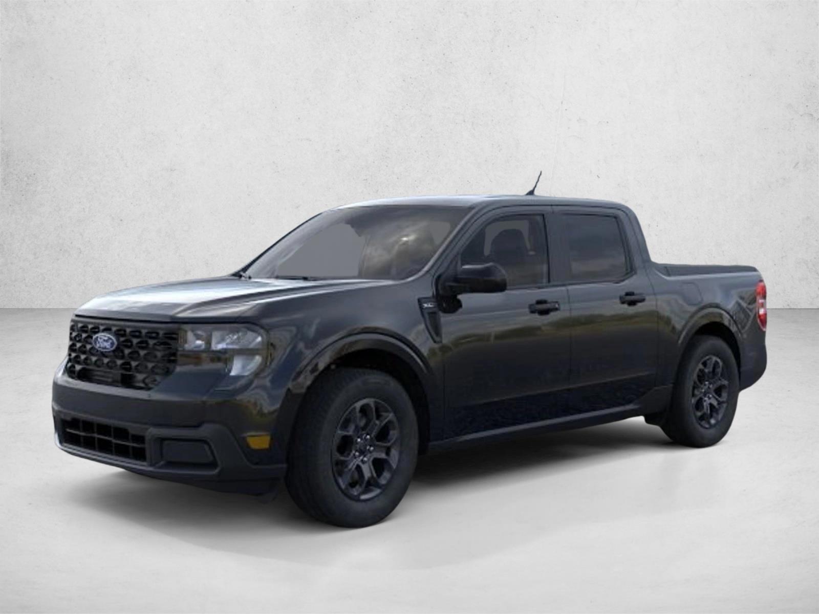 Thumbnail: 2026 Ford Maverick - 1