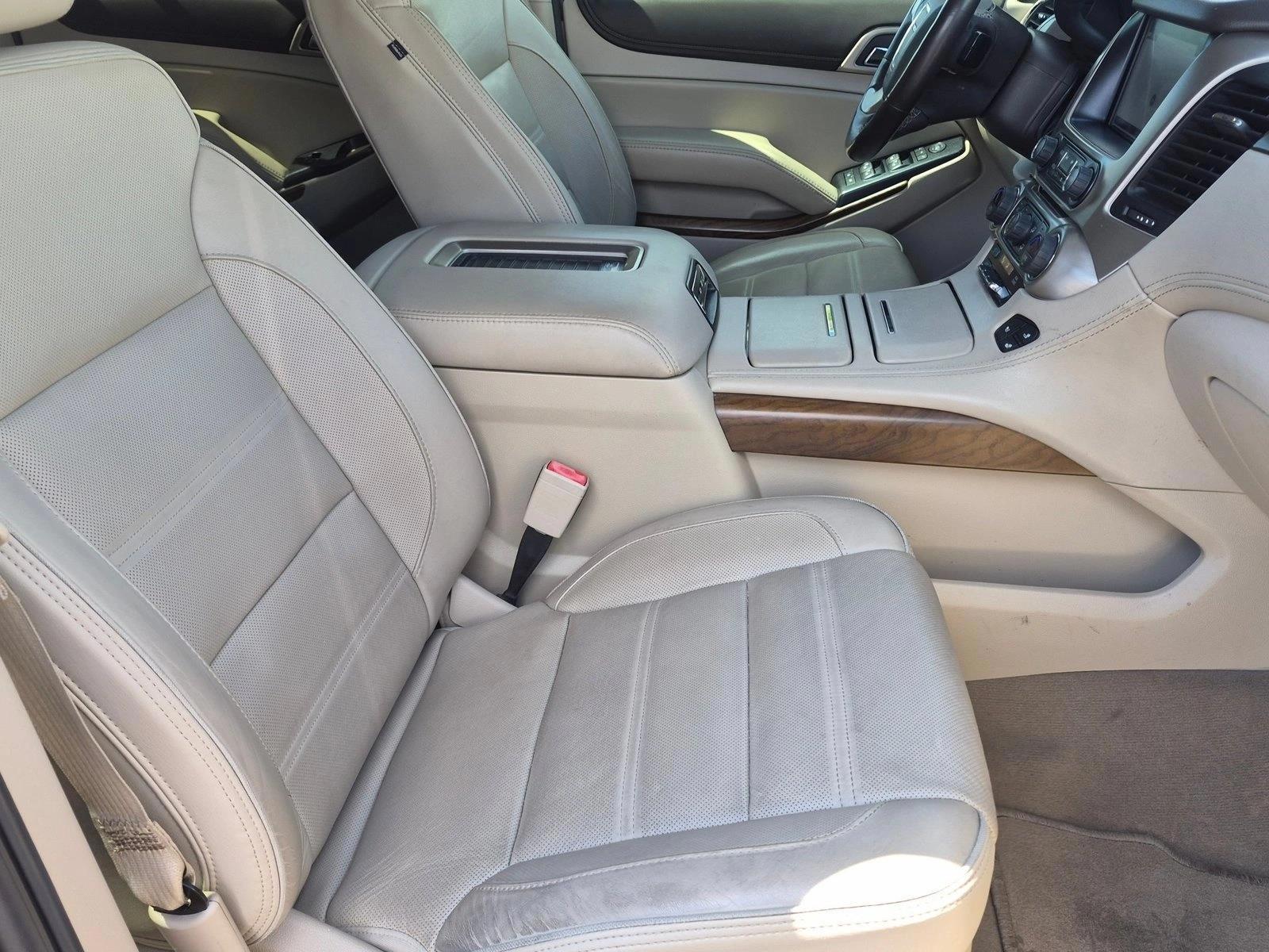 2019 GMC Yukon XL Denali - Photo 21