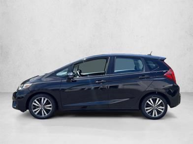 2016 Honda Fit