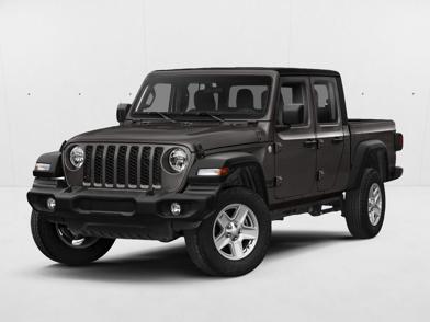 2020 Jeep Gladiator Sport S -
                  Pembroke Pines, FL