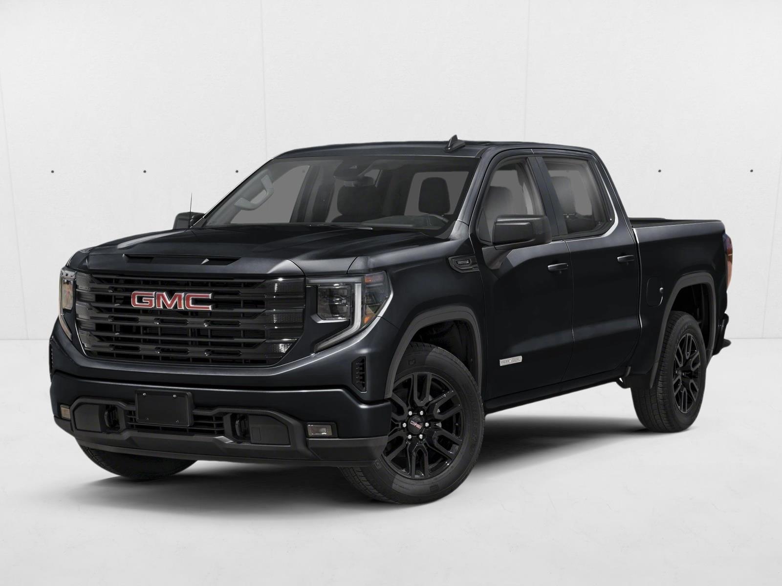 Thumbnail: 2026 GMC Sierra 1500 - 1