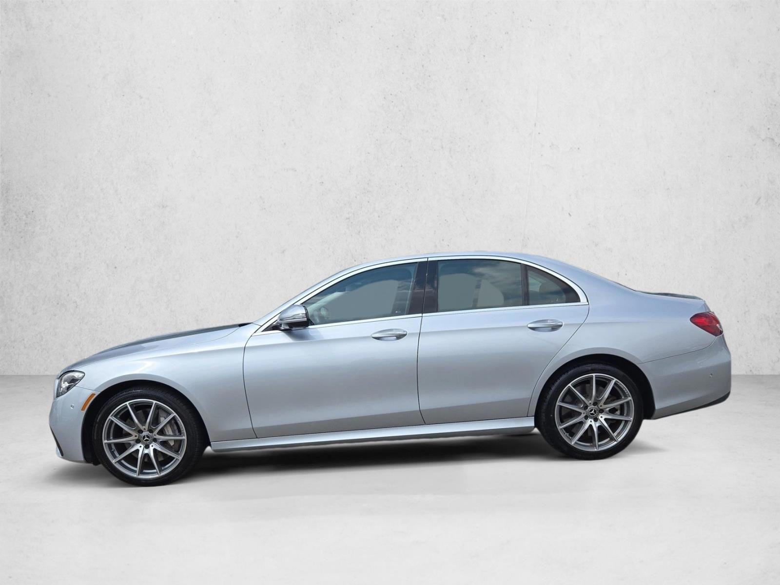 Thumbnail: 2023 Mercedes-Benz E-Class - 2