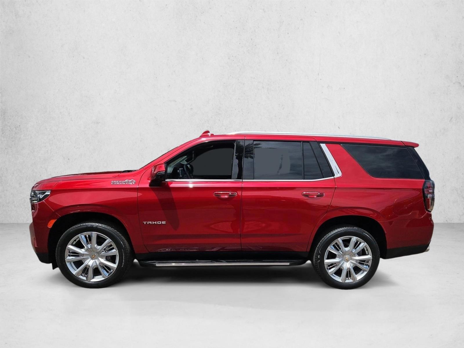 Thumbnail: 2023 Chevrolet Tahoe - 2