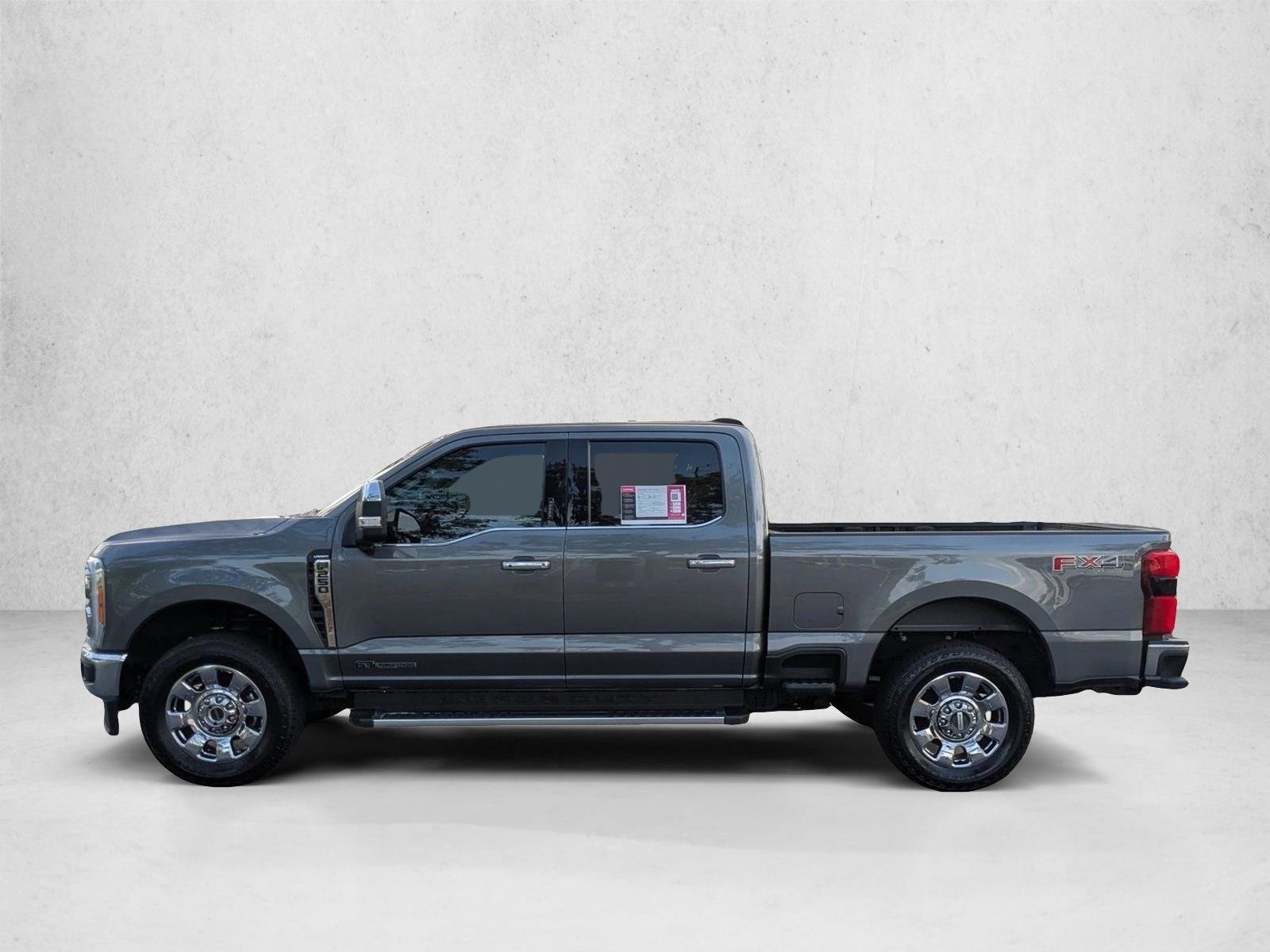 Thumbnail: 2023 Ford F-250 - 2
