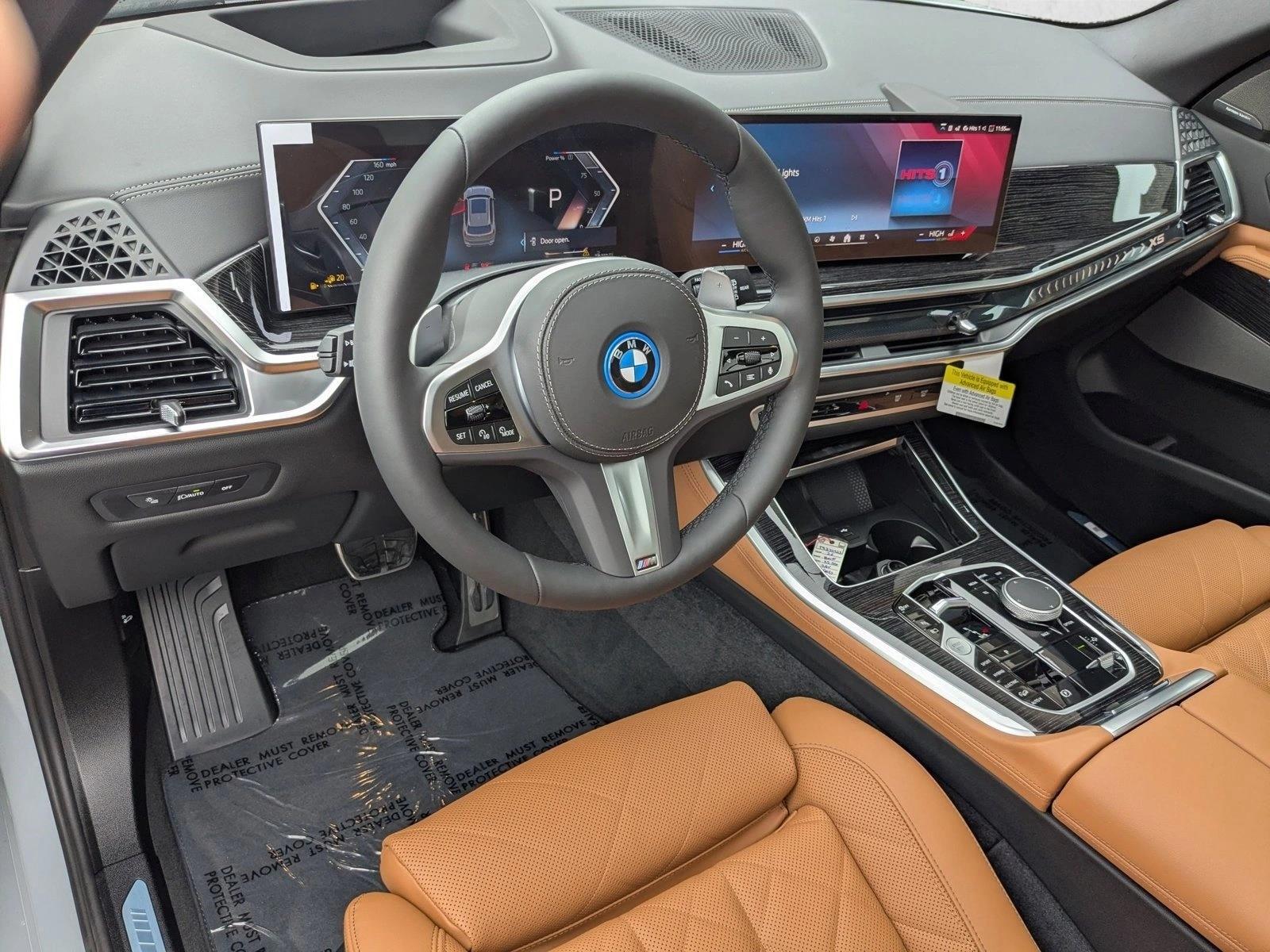 Thumbnail: 2026 BMW X5 - 3