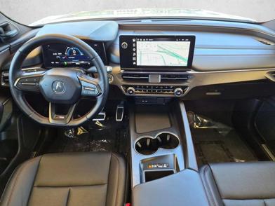 2024 Acura ZDX