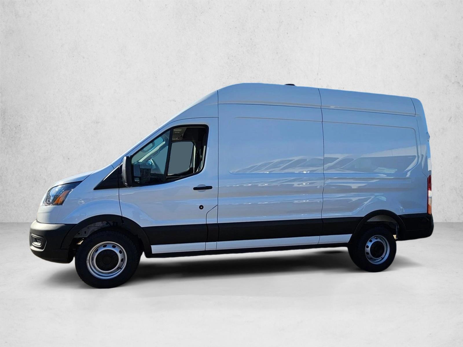 Thumbnail: 2026 Ford Transit Series - 2