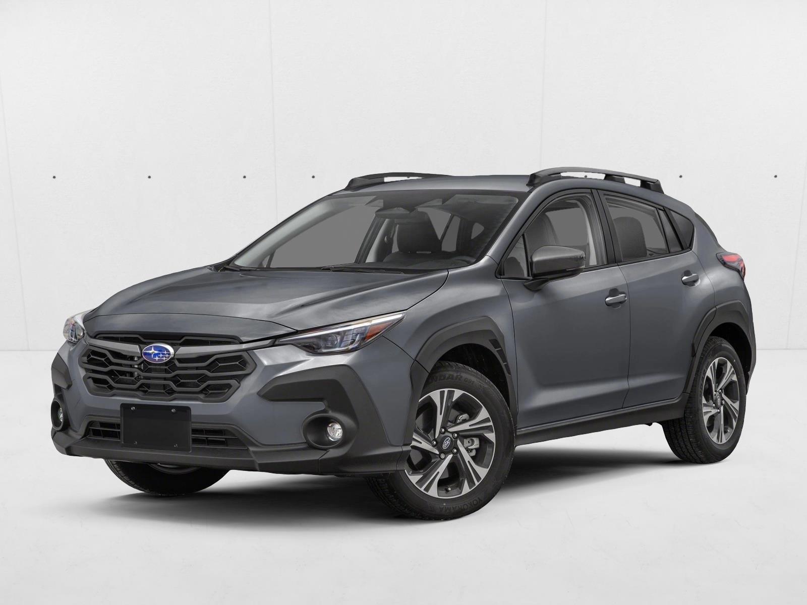 Thumbnail: 2026 Subaru Crosstrek - 1