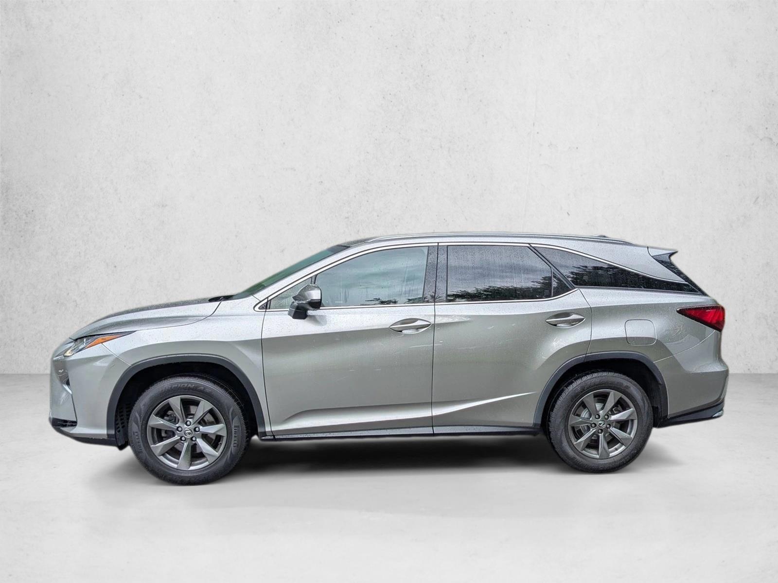 Thumbnail: 2018 Lexus RX - 2