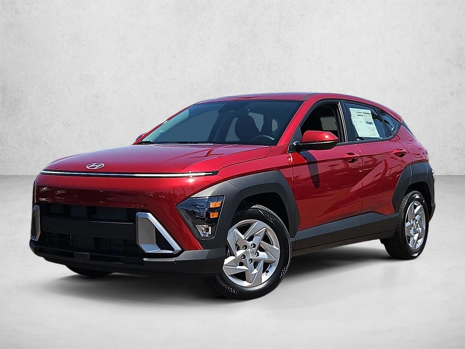Thumbnail: 2027 Hyundai Kona - 1