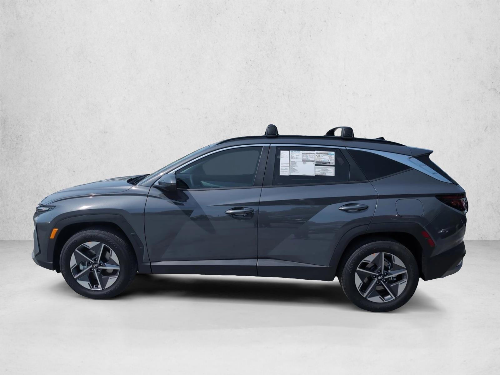 Thumbnail: 2026 Hyundai Tucson - 2