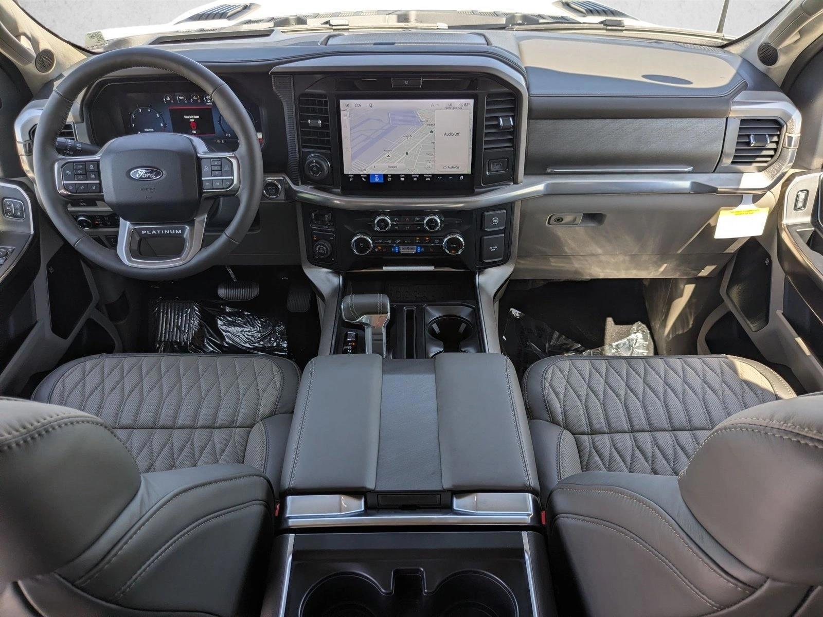Thumbnail: 2026 Ford F-150 - 3