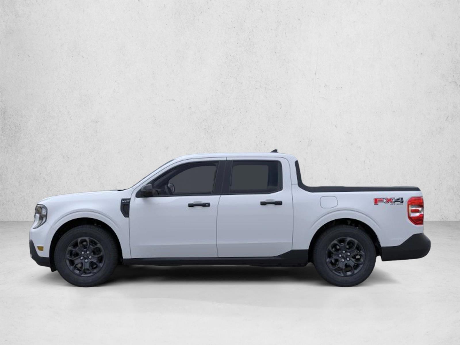 Thumbnail: 2026 Ford Maverick - 3