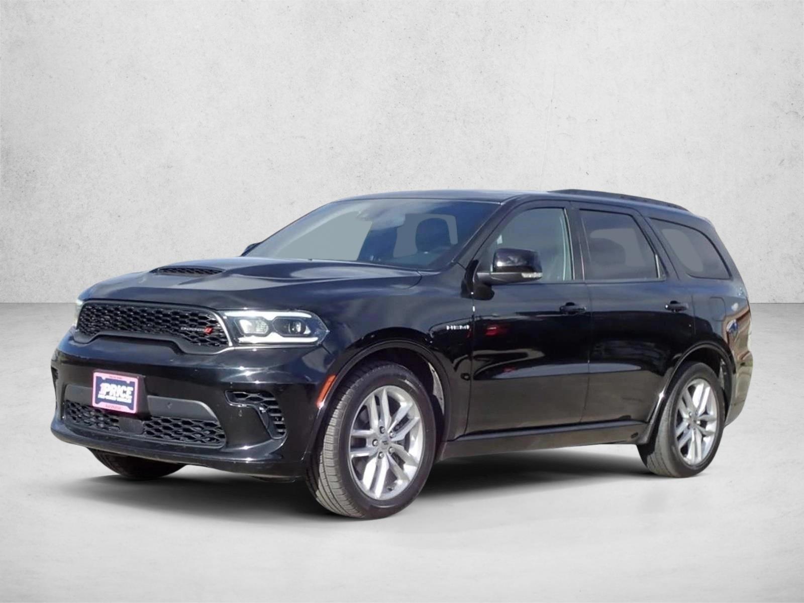 Thumbnail: 2024 Dodge Durango - 1