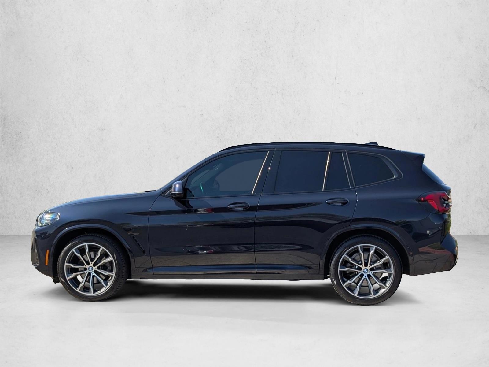 Thumbnail: 2023 BMW X3 - 2