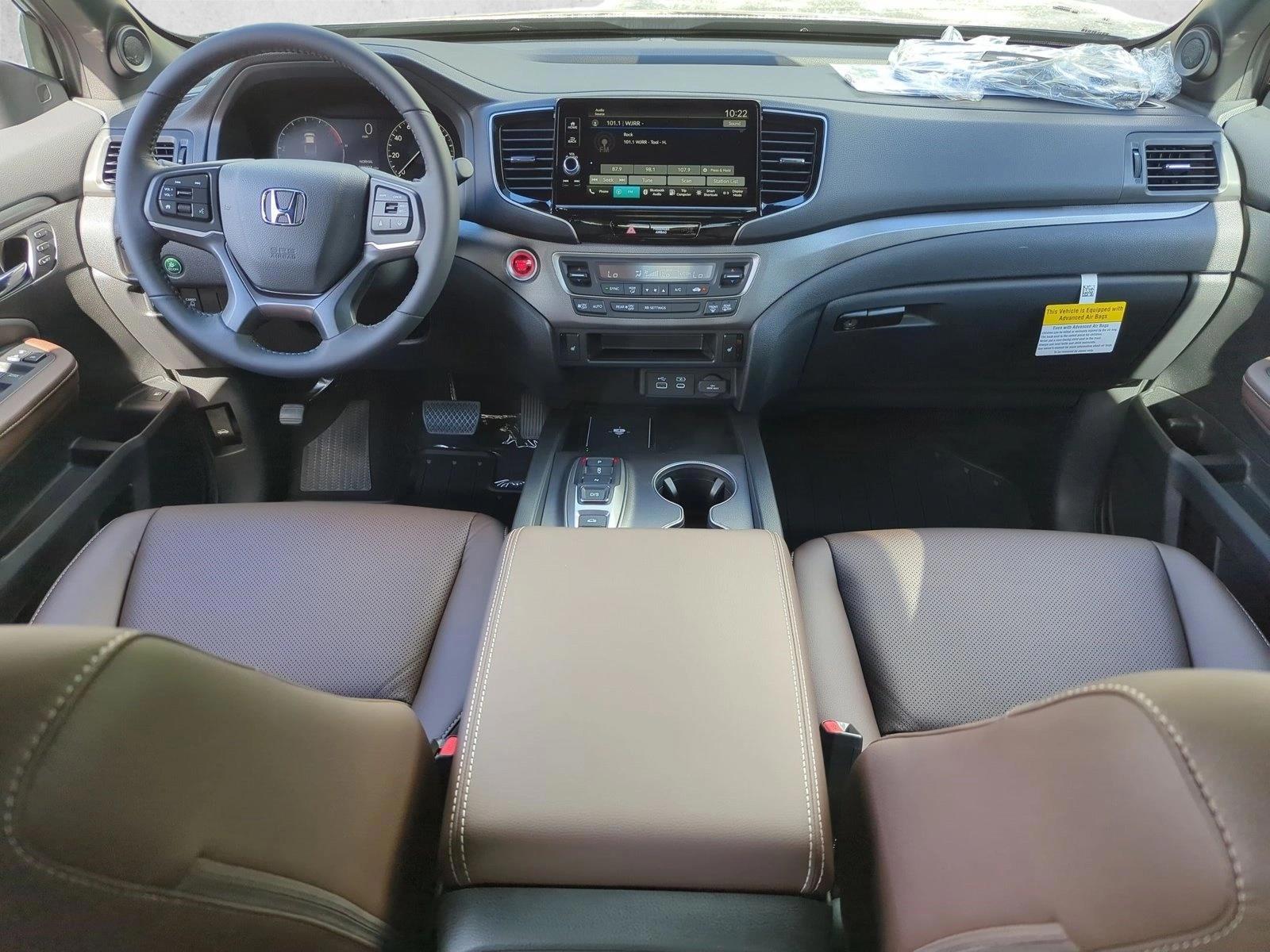Thumbnail: 2026 Honda Ridgeline - 4