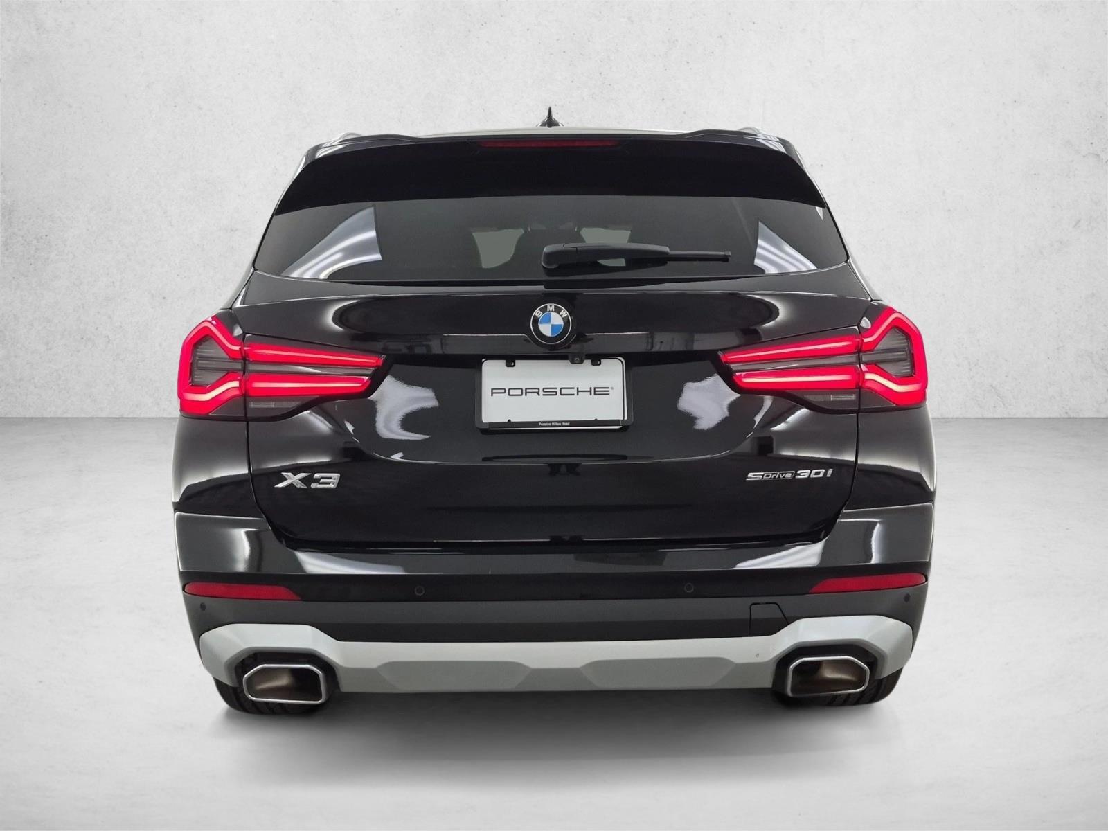 2024 BMW X3 30i - Photo 11