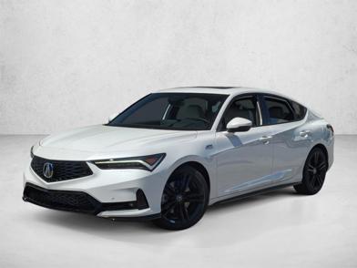 2026 Acura Integra