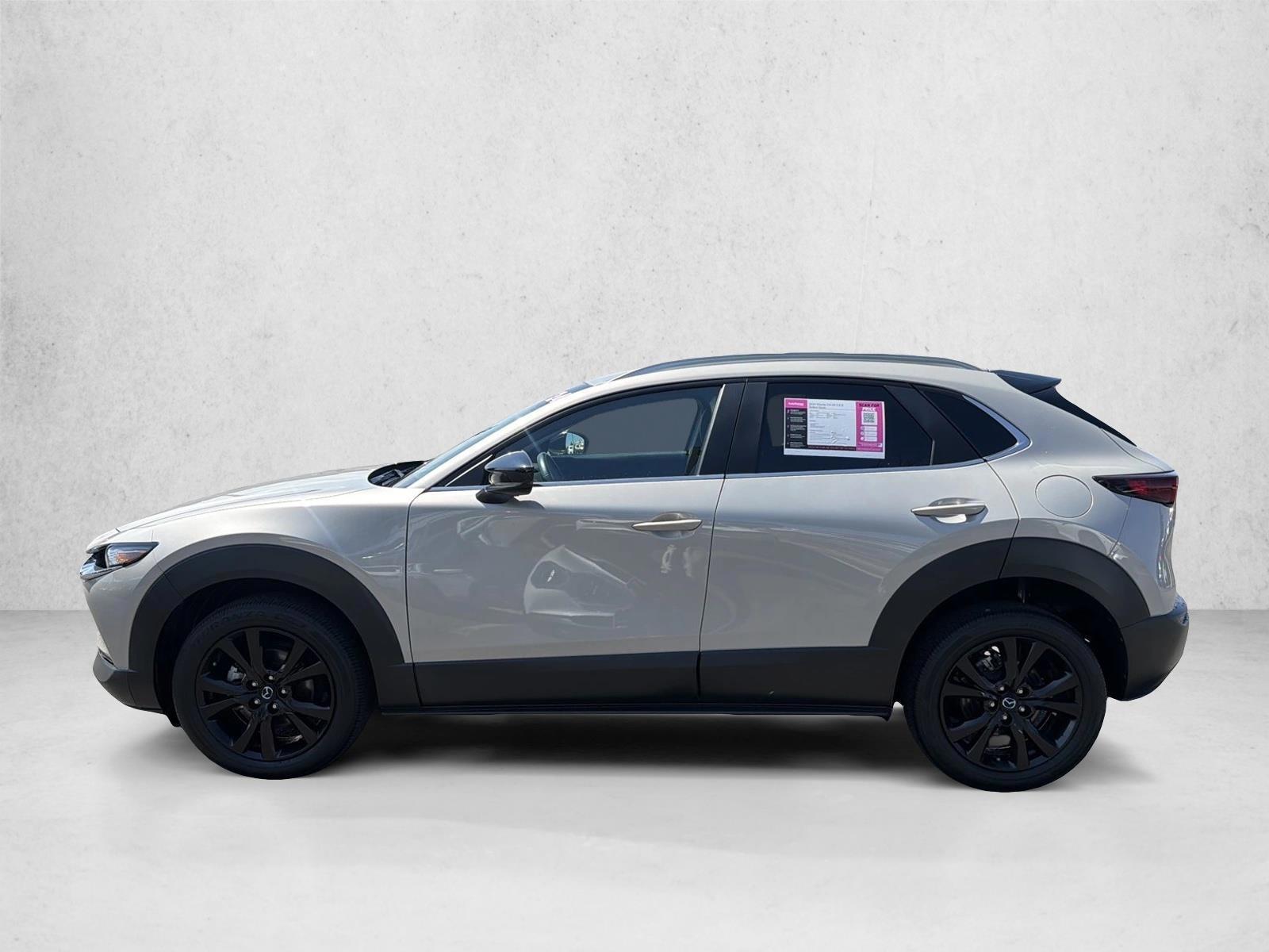 Thumbnail: 2024 Mazda CX-30 - 3