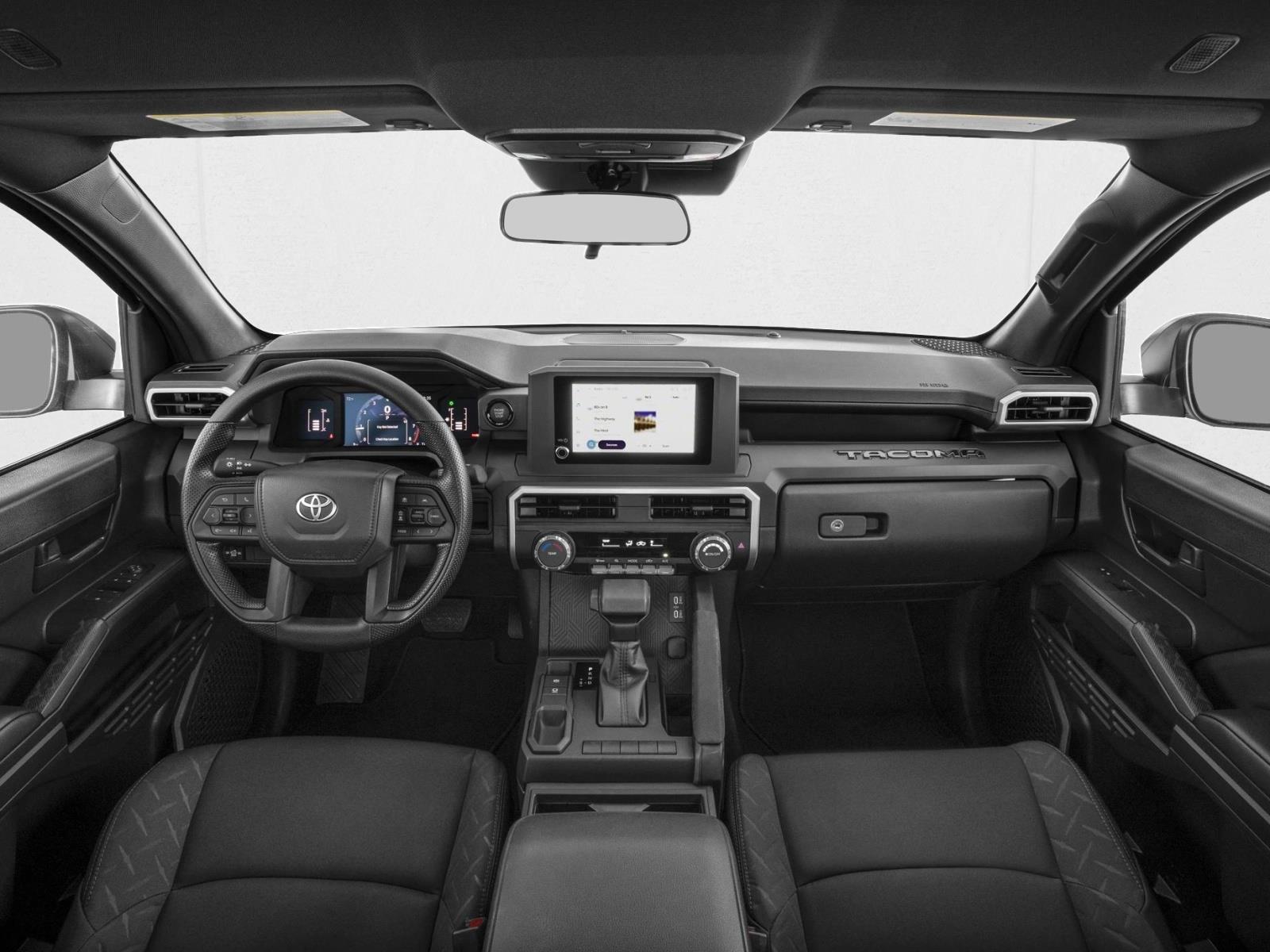 Thumbnail: 2026 Toyota Tacoma - 4