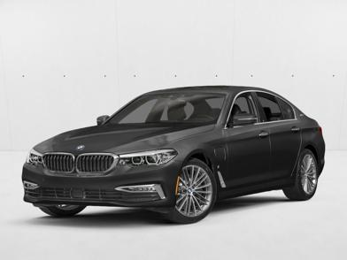 2019 BMW 5 Series 530e xDrive iPerformance -
                  Houston, TX
