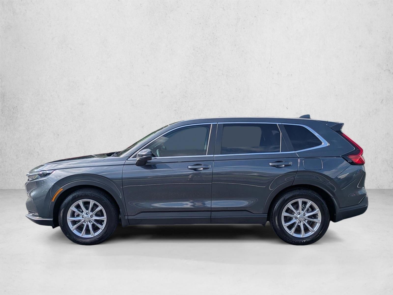 Thumbnail: 2023 Honda CR-V - 2