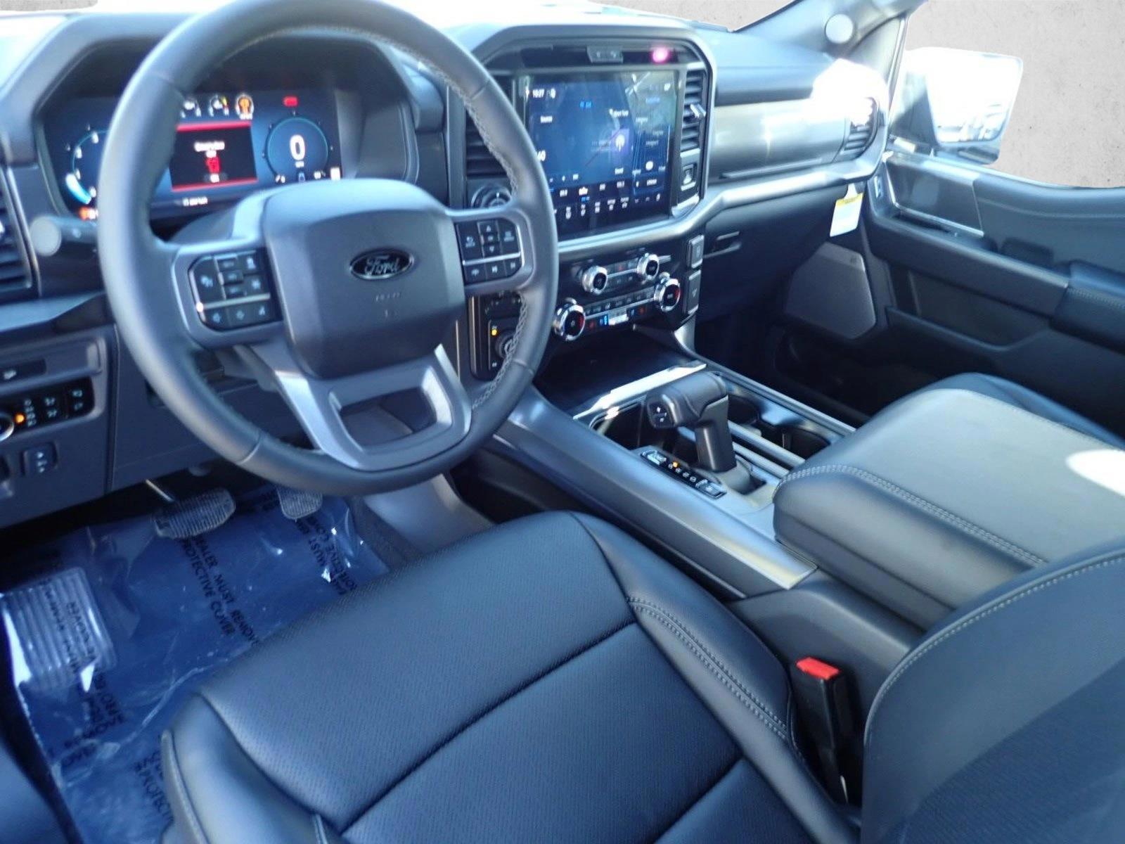 Thumbnail: 2026 Ford F-150 - 3