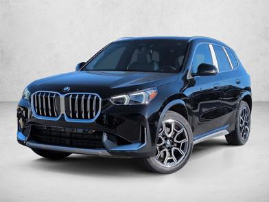 2026 BMW X1