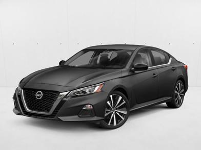 2022 Nissan Altima SR -
                  Nottingham, MD