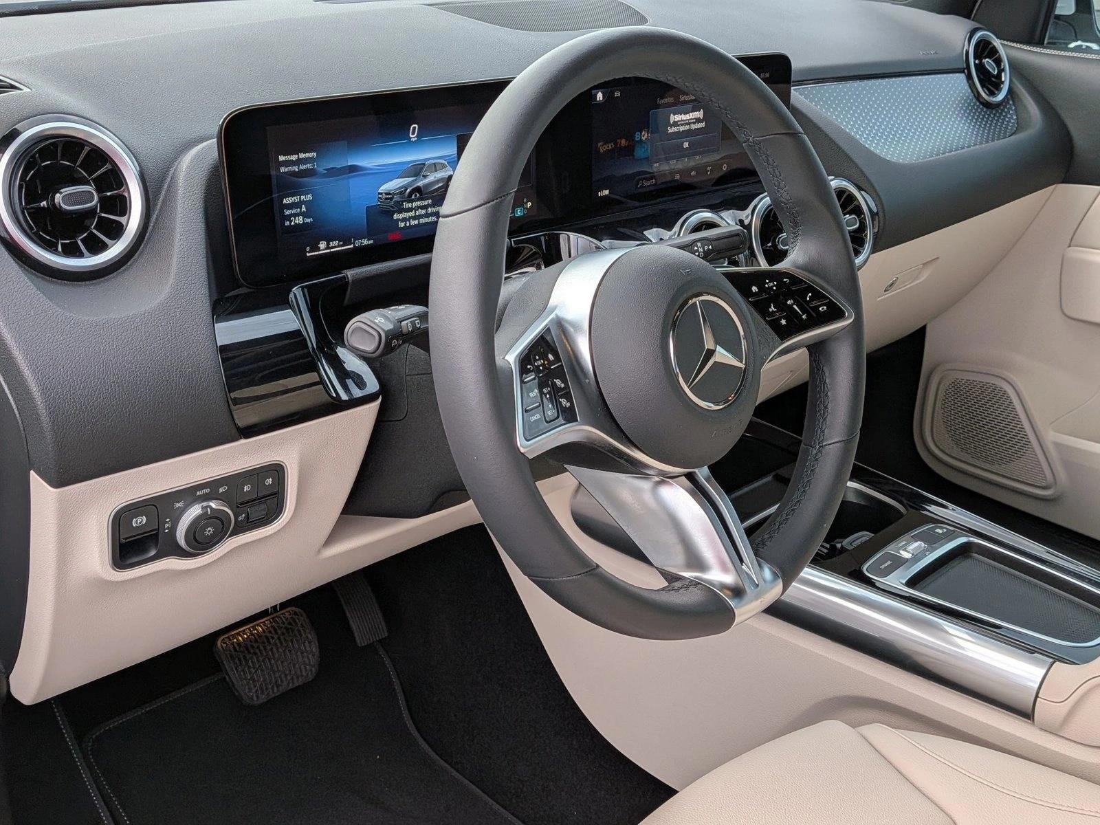 Thumbnail: 2026 Mercedes-Benz GLA - 3