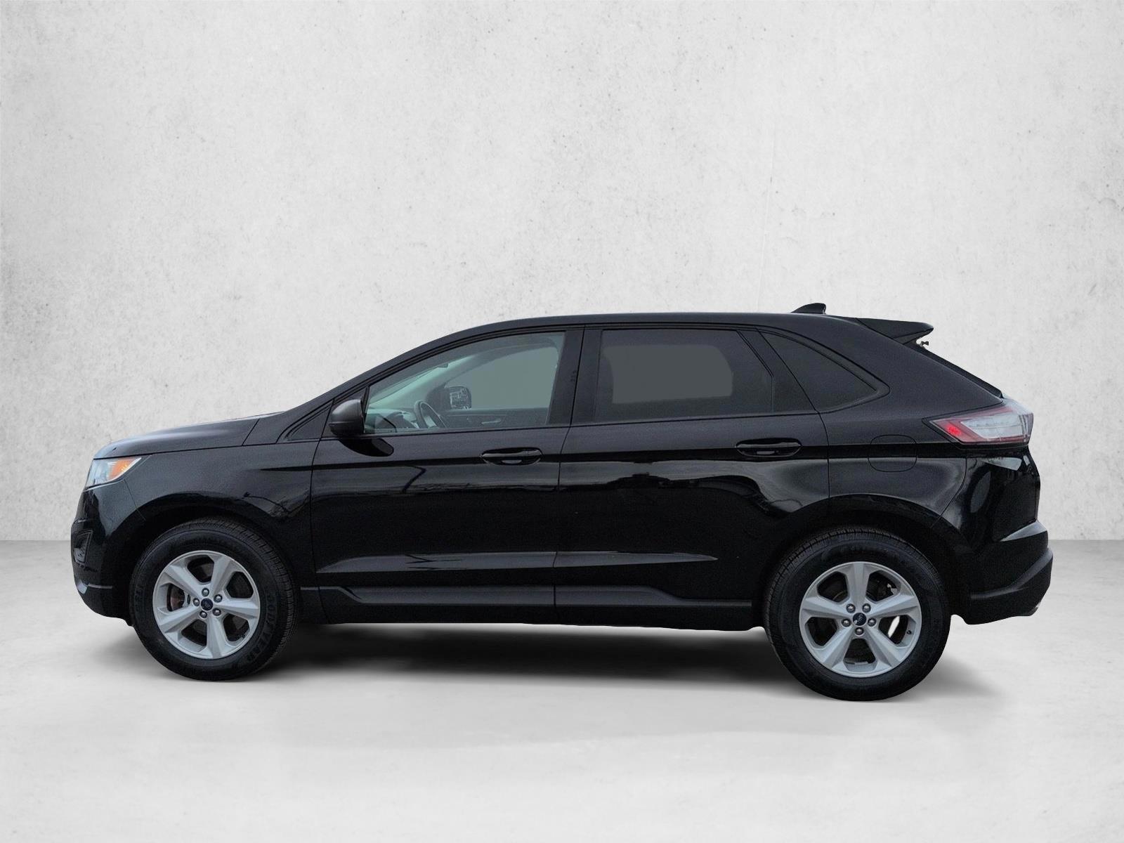 Thumbnail: 2017 Ford Edge - 2