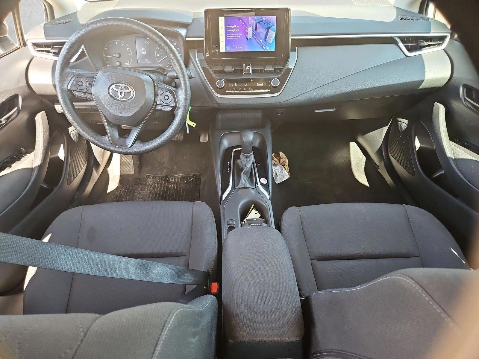 Thumbnail: 2024 Toyota Corolla - 3