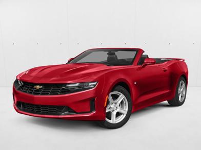 2020 Chevrolet Camaro  -
                  Phoenix, AZ