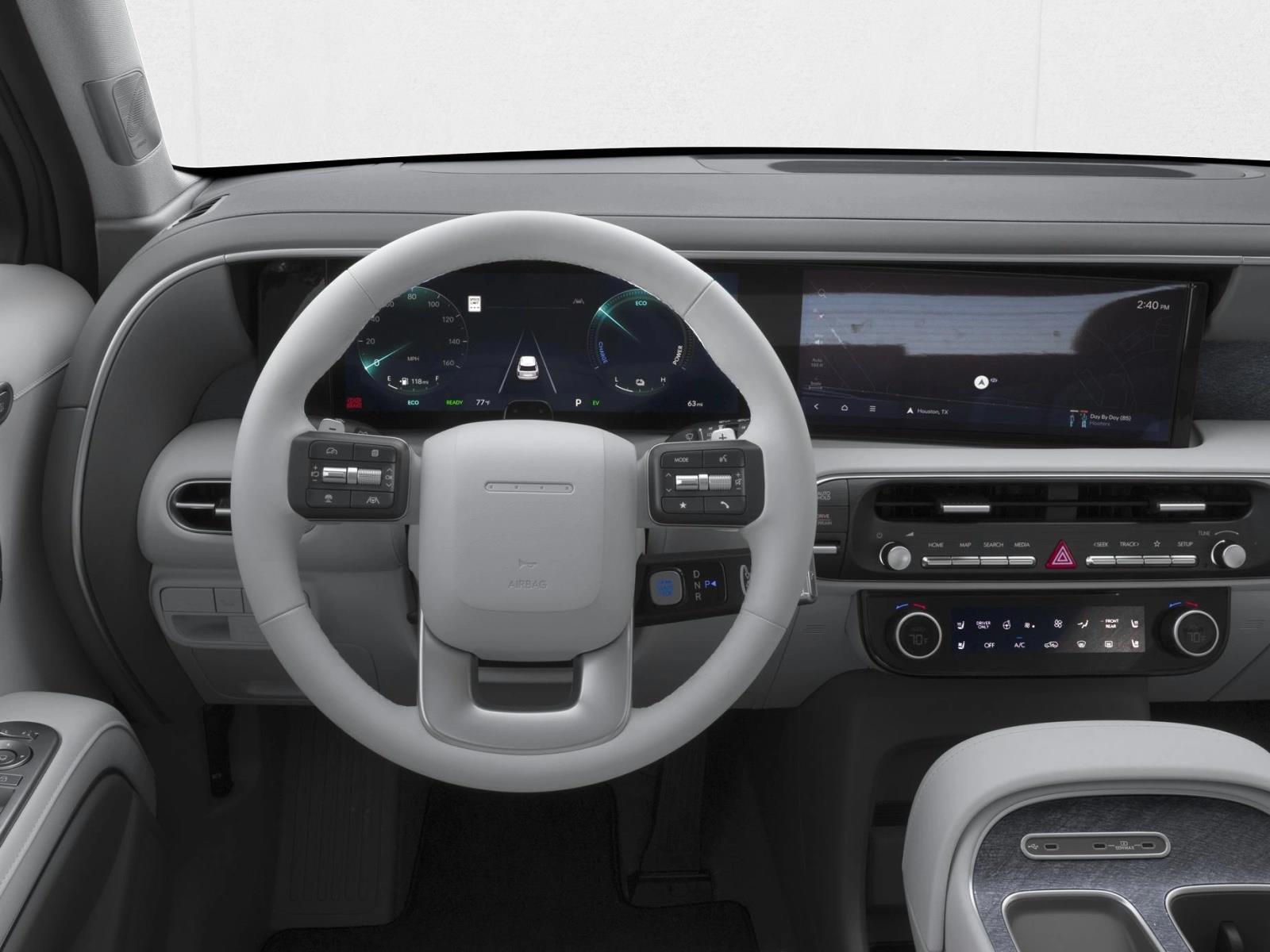 Thumbnail: 2027 Hyundai Palisade - 3