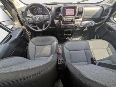 2025 Ram ProMaster Cargo