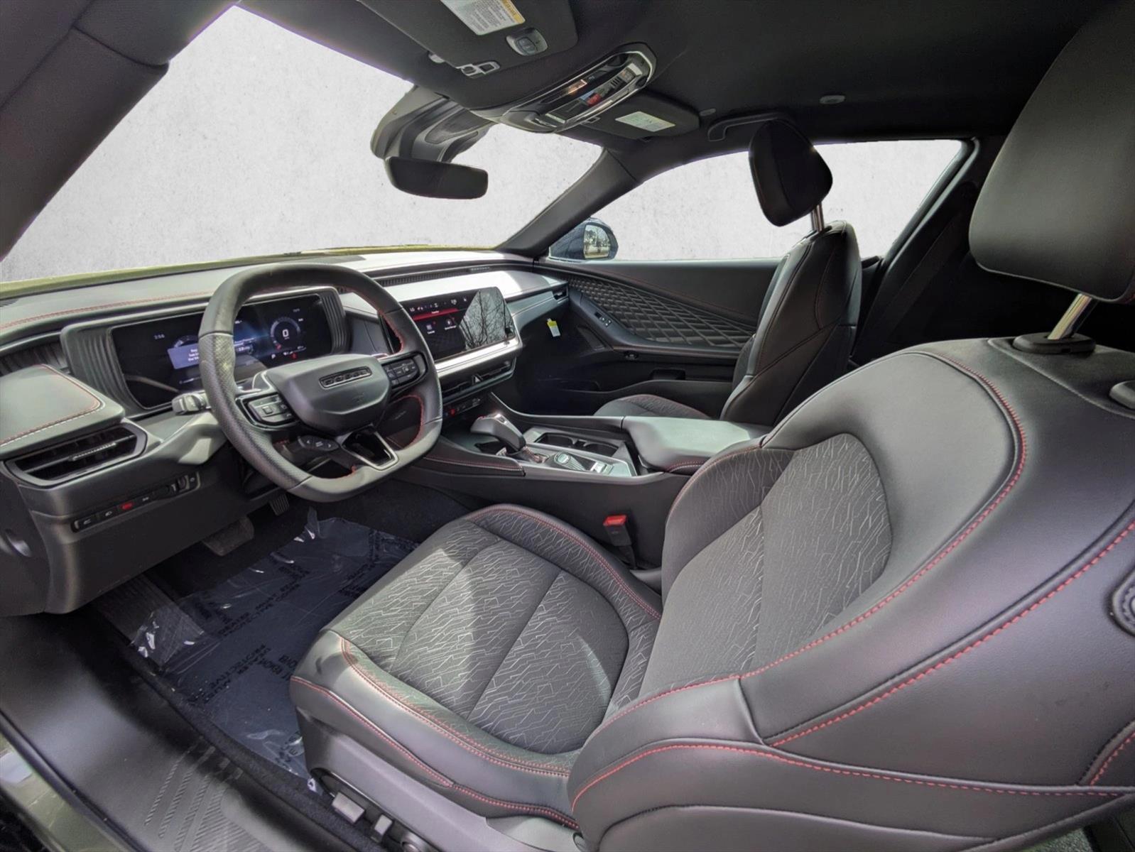 Thumbnail: 2026 Dodge Charger - 3