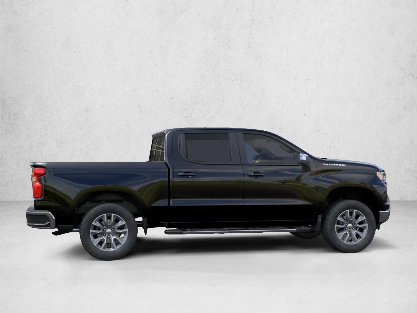 2026 Chevrolet Silverado 1500 LT - Photo 6