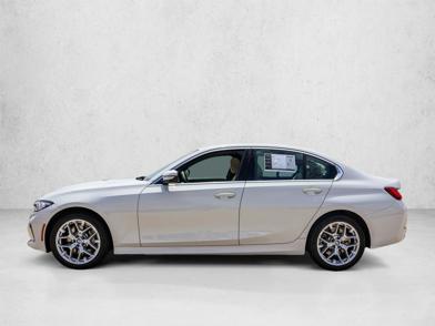2026 BMW 3 Series