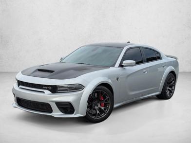 2021 Dodge Charger