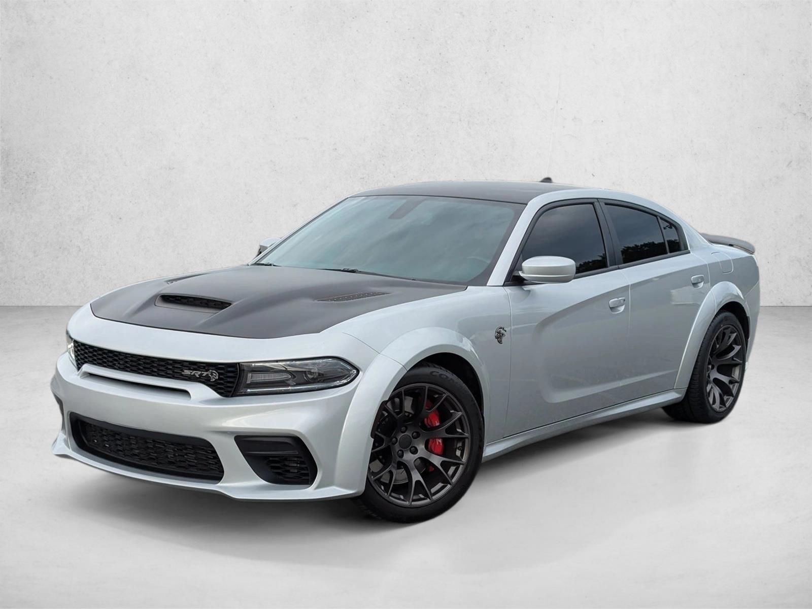 Thumbnail: 2021 Dodge Charger - 1