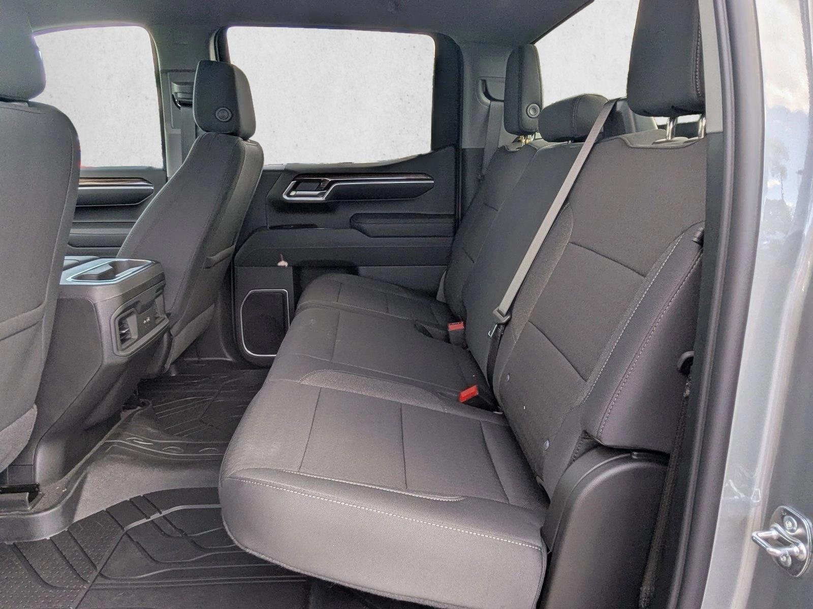 2026 Chevrolet Silverado 1500 RST - Photo 16