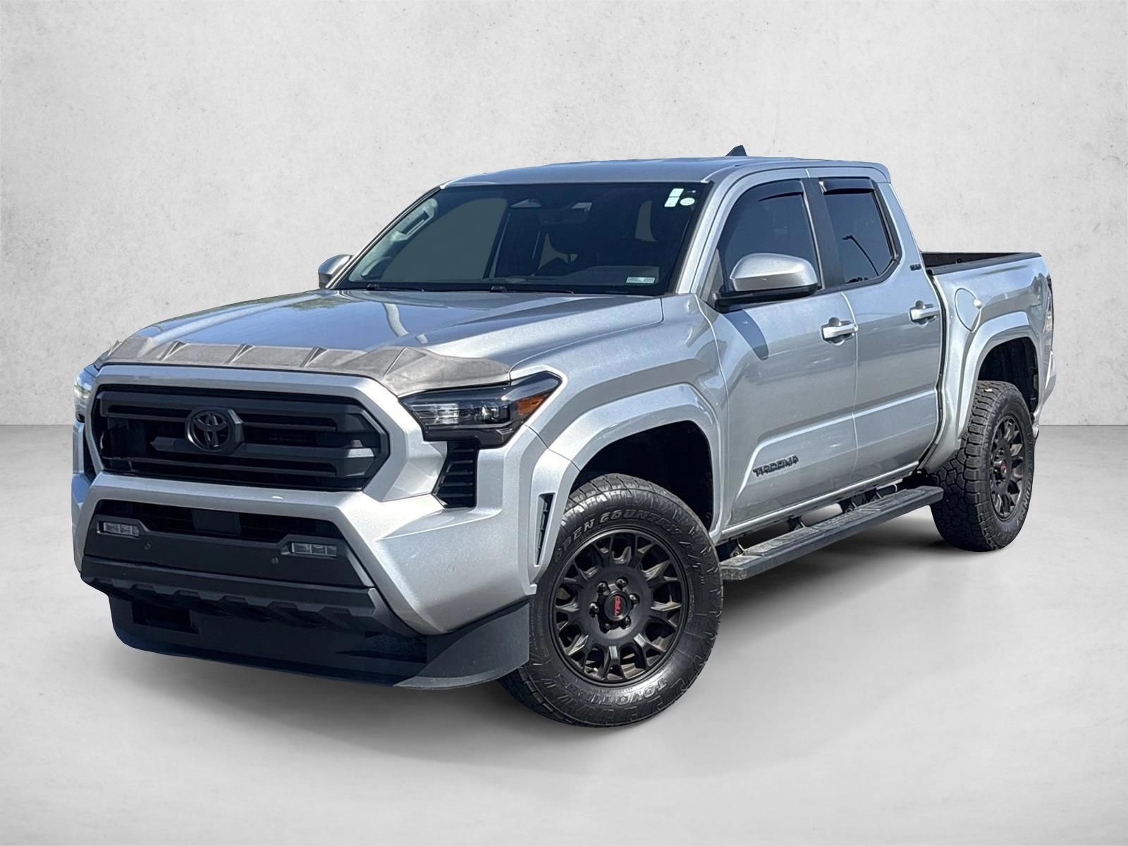 Thumbnail: 2024 Toyota Tacoma - 1